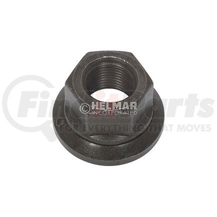 Helmar Forklift Parts 1530721 Nut - Aftermarket Replacement, for Hyster