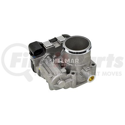 Helmar Forklift Parts 1557547 Fuel Injection Throttle Body - Aftermarket Replacement, For Hyster
