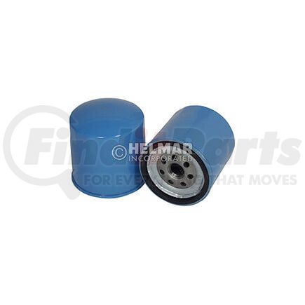 Helmar Forklift Parts 15601-2348071 Aftermarket Replacement Oil Filter for Toyota
