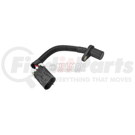 Helmar Forklift Parts 1564587 Aftermarket Replacement Engine Camshaft Position Sensor for Hyster