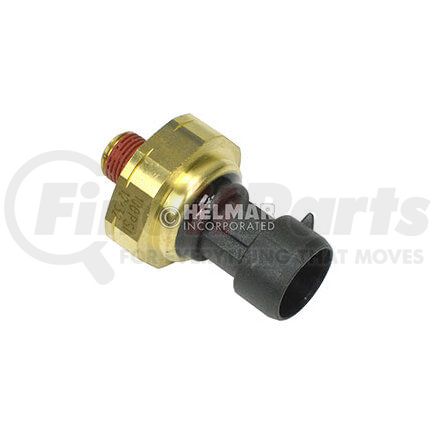 Helmar Forklift Parts 1566654 Aftermarket Replacement Engine Oil Pressure Sensor for Hyster