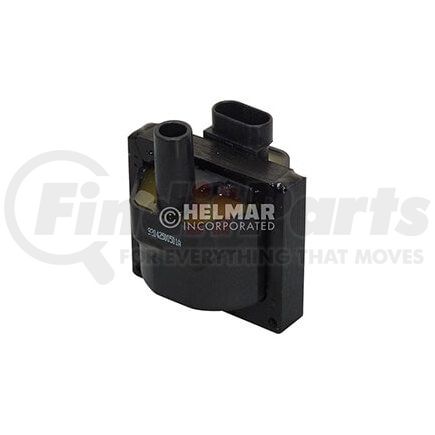 Helmar Forklift Parts 1578521