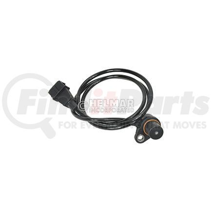 Helmar Forklift Parts 1584514 Aftermarket Replacement Crankshaft Position Sensor for Hyster