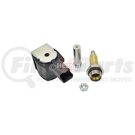 Helmar Forklift Parts 1585747 Aftermarket Replacement Lockoff Valve for Hyster