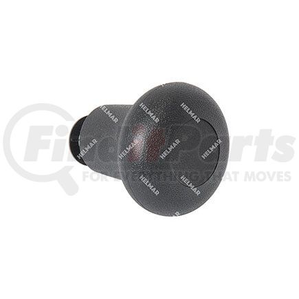Helmar Forklift Parts 1586109 Aftermarket Replacement Knob, Steering Wheel for Hyster