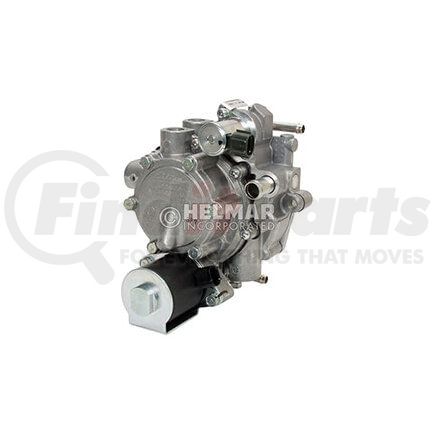 Helmar Forklift Parts 1594144 Liquid Propane Gas Low Pressure Regulator - Aftermarket Replacement, for Hyster