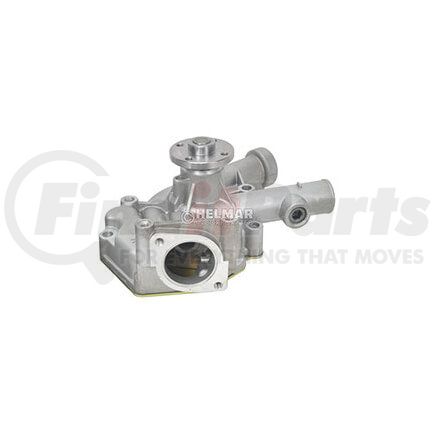 Helmar Forklift Parts 16100-UE010 Aftermarket Replacement Engine Water Pump for Toyota Forklifts