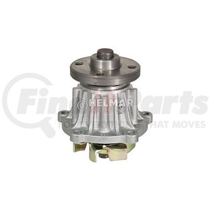 Helmar Forklift Parts 16120-7815171 Aftermarket Replacement Water Pump for Toyota