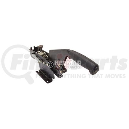 Helmar Forklift Parts 1615863 Aftermarket Replacement Emergency Brake Handle for Hyster