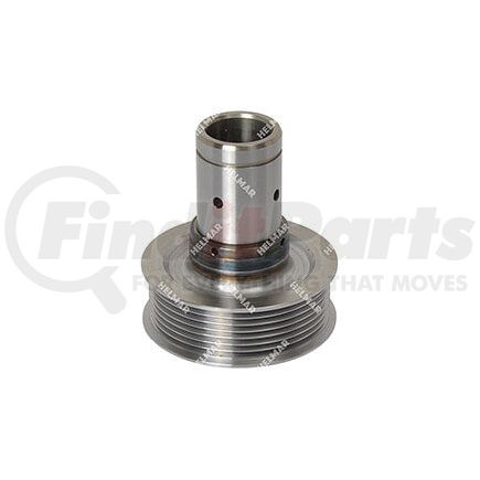 Helmar Forklift Parts 16281-3688071 Aftermarket Replacement Pulley for Toyota