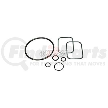 Helmar Forklift Parts 16328-GS00A Fuel Line Repair Kit | FinditParts