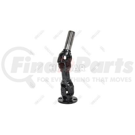 Helmar Forklift Parts 16310-U361071 Aftermarket Replacement Shaft Assembly, Fan Drive for Toyota