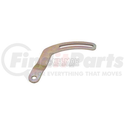 Helmar Forklift Parts 16381-7805171 Aftermarket Replacement Alternator Bracket for Toyota