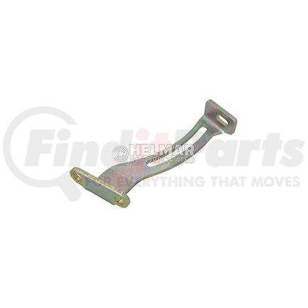 Helmar Forklift Parts 16381-7815271 Aftermarket Replacement Alternator Bracket for Toyota