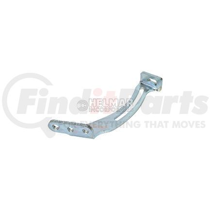 Helmar Forklift Parts 16381-7815471 Aftermarket Replacement Alternator Bracket for Toyota
