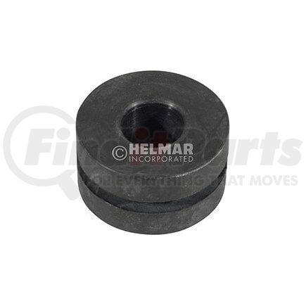 Helmar Forklift Parts 16415-2300071 Aftermarket Replacement Muffler Cushion for Toyota