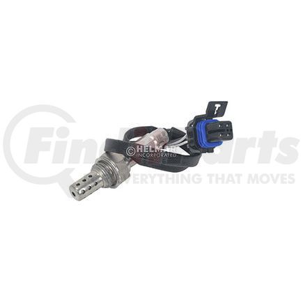 Helmar Forklift Parts 1646456 Aftermarket Replacement Sensor, Oxygen for Hyster