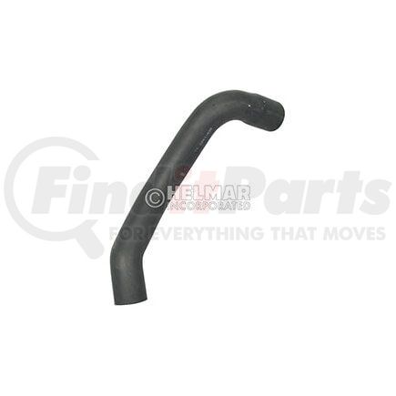 Helmar Forklift Parts 16511-2364171 Aftermarket Replacement Upper Radiator Hose for Toyota
