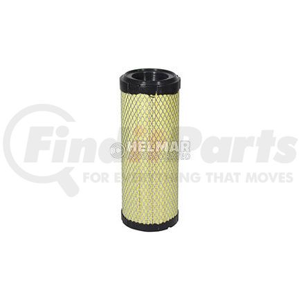 Helmar Forklift Parts 16546-GE20A Aftermarket Replacement Engine Air Filter for Nissan