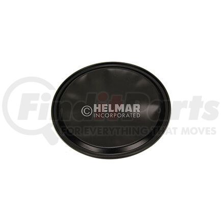 Helmar Forklift Parts 17054-FU460 Liquid Propane Gas (LPG) Vaporizer Diaphragm Kit