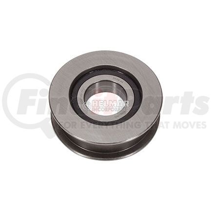 Helmar Forklift Parts 1692093 Sheave Repair Kit - Chain Sheave, 108.09mm OD, 39.96 ID, for Hyster