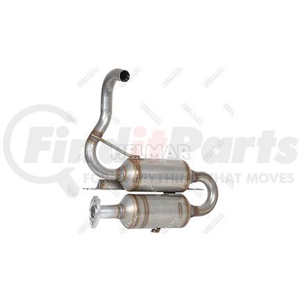 Helmar Forklift Parts 17560-U226271