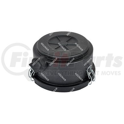 Helmar Forklift Parts 17704-U223071 Aftermarket Replacement Air Filter Cap for Toyota