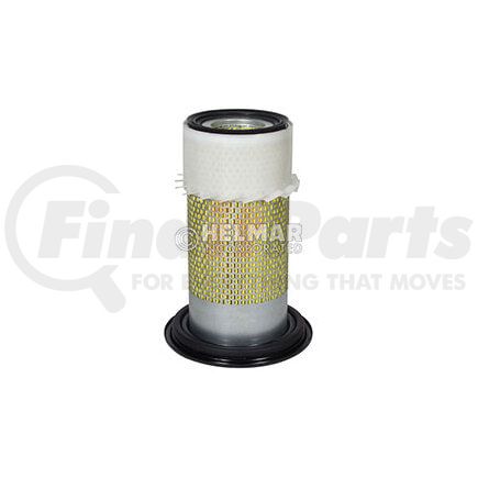 Helmar Forklift Parts 17808-2380071 Aftermarket Replacement Engine Air Filter (Fire Retardant) - For Toyota