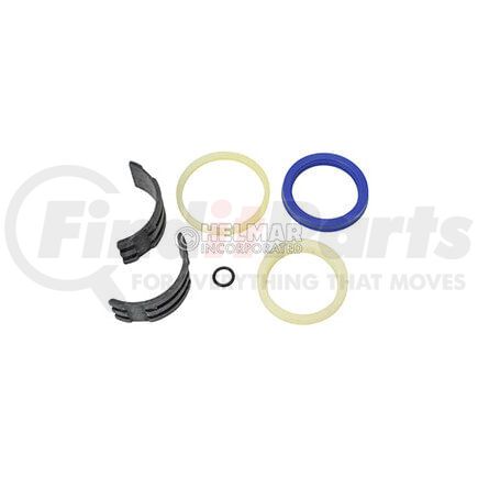 Helmar Forklift Parts 1813023 Aftermarket Replacement Lift Cylinder Kit for Clark