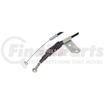 Helmar Forklift Parts 18201-24H10