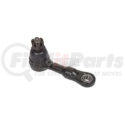 Helmar Forklift Parts 185870 Steering Tie Rod End - 140 mm. Length, 95 mm. Height, Type2 3/4 Thread