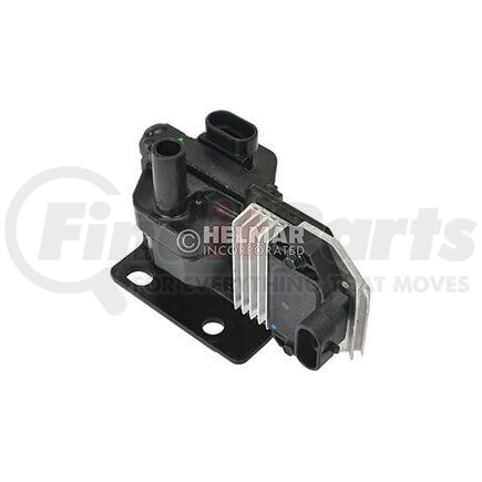 Helmar Forklift Parts 19080-U333071 Aftermarket Replacement Ignition Coil for Toyota Forklifts