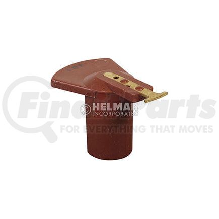 Helmar Forklift Parts 19102-7600771 Aftermarket Replacement Disc Brake Rotor - For Toyota