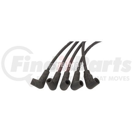 Helmar Forklift Parts 19335-U212071 Aftermarket Replacement Ignition Wire Set for Toyota