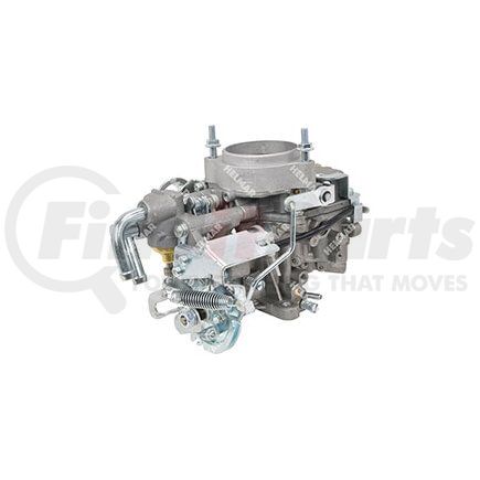 Helmar Forklift Parts 1G603-6MF00 Aftermarket Replacement Carburetor (Gasoline) for Nissan