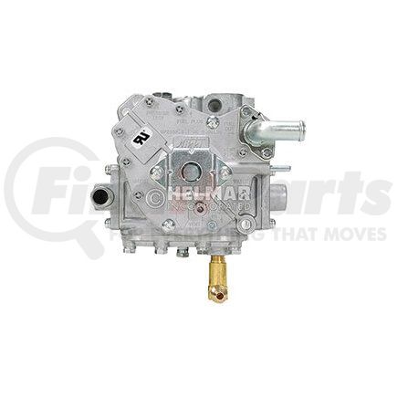 Helmar Forklift Parts 1G6A7-7QF00 Aftermarket Replacement Vaporizer (Nikki) for Nissan Forklifts