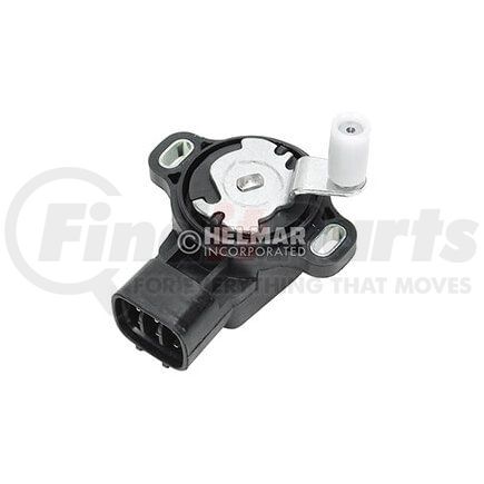 Helmar Forklift Parts 1G746-4UF00 Aftermarket Replacement Accelerator Unit for Nissan