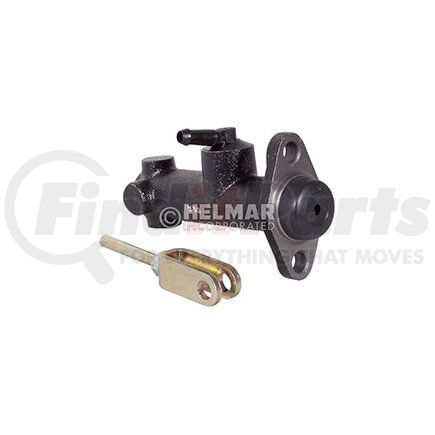 Helmar Forklift Parts 2021338 Aftermarket Replacement Master Cylinder for Hyster