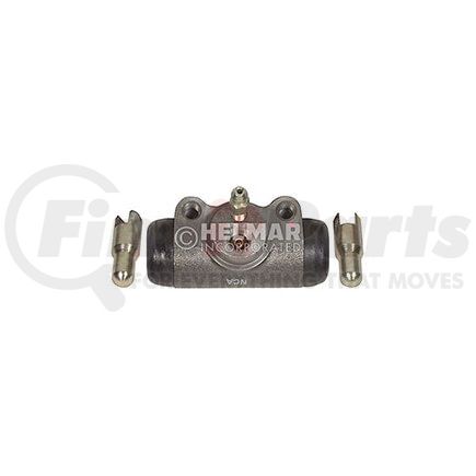 Helmar Forklift Parts 2026775 Aftermarket Replacement Drum Brake Wheel Cylinder for Hyster
