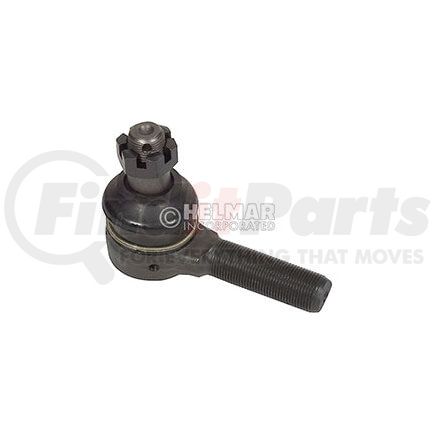 Helmar Forklift Parts 2027400 Aftermarket Replacement Tie Rod End for Hyster