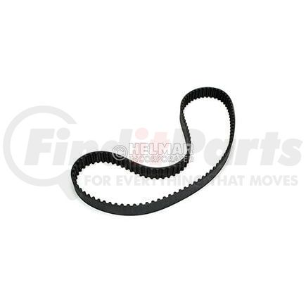 Helmar Forklift Parts 2028852 Aftermarket Replacement Engine Timing Belt - For Hyster