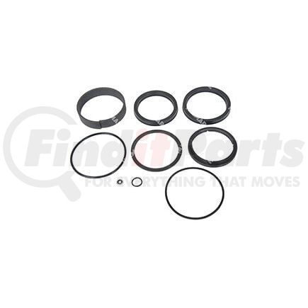 Helmar Forklift Parts 2036279 Aftermarket Replacement Lift Cylinder Overhaul / Rebuild Kit for Hyster