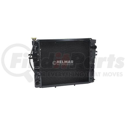 Helmar Forklift Parts 2054530