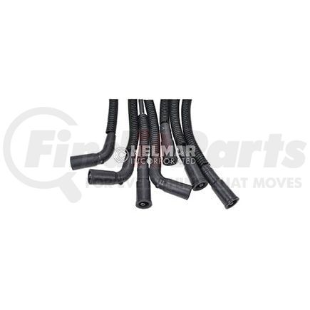 Helmar Forklift Parts 2076585