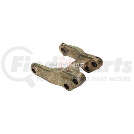 Helmar Forklift Parts 2081792 Aftermarket Replacement Riser for Hyster