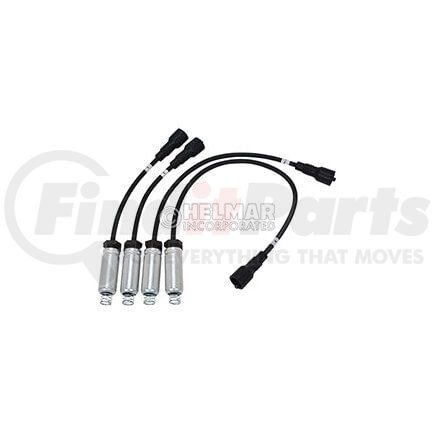Helmar Forklift Parts 2089846