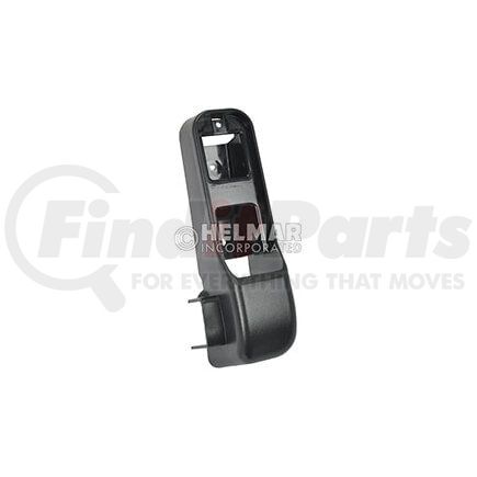 Helmar Forklift Parts 2107958 Aftermarket Replacement Tail Light Bracket for Hyster