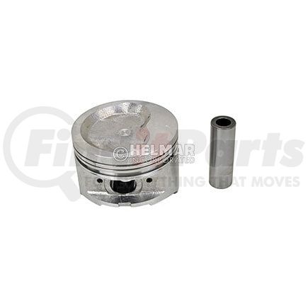 Helmar Forklift Parts 212T1-09171100