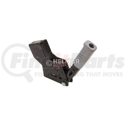 Helmar Forklift Parts 214A5-50101 Aftermarket Replacement Emergency Brake Handle for TCM