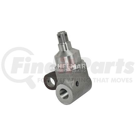 Helmar Forklift Parts 215B4-30302 Aftermarket Replacement Knuckle, (R/H) for TCM